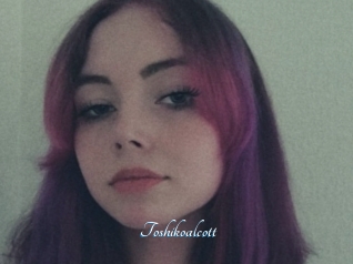 Toshikoalcott
