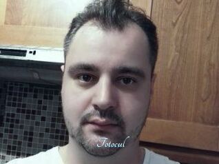 Totocul
