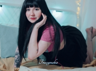 Tracyosaka