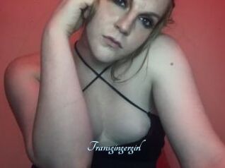 Transgingergirl