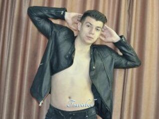 Travisbell