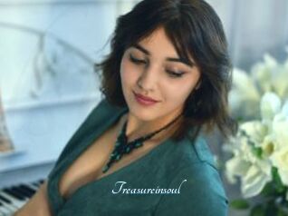 Treasureinsoul
