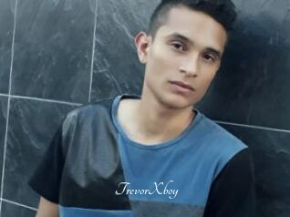 TrevorXboy