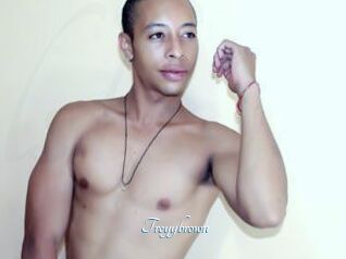 Treyybrown