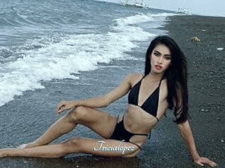 Tricialopez