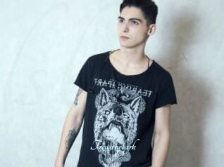 Tristanclark