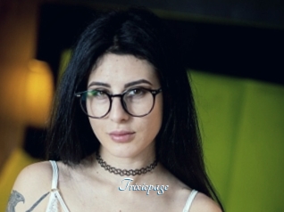 Trixiepage