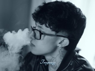 Troyrouge