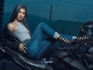 Tryzha