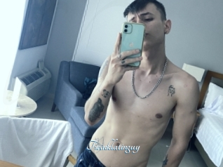 Twinklatinguy