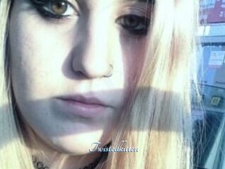 Twistedkitten