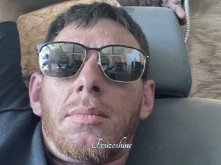 Txsizeshine
