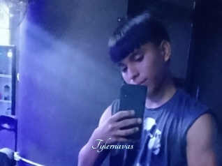 Tylernavas