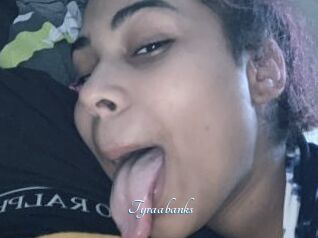 Tyraabanks