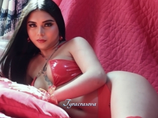 Tyracrasova