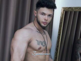 Tysondevious