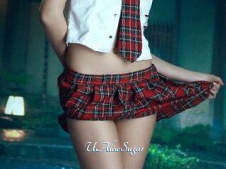 UAliseSugar
