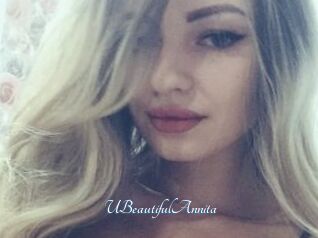 UBeautifulAnnita