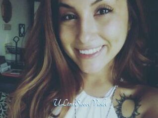 ULtraSweetViolet
