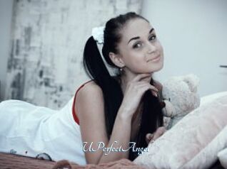 UPerfectAngel