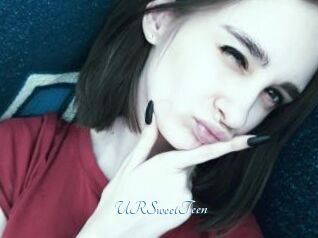URSweetTeen