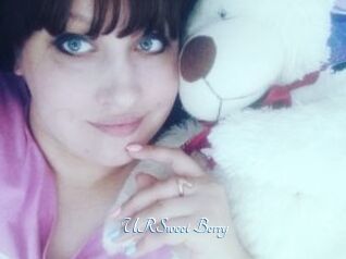 URSweet_Berry