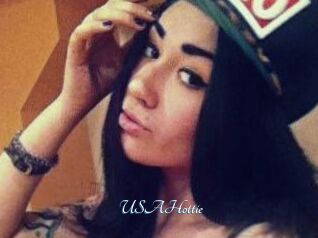 USAHottie