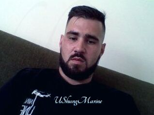 UShungMarine