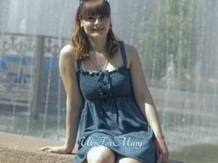 UkrFoxMary
