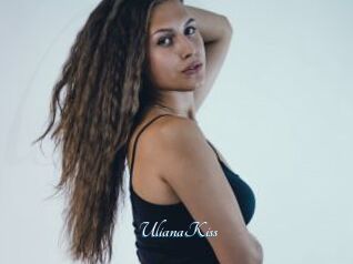 UlianaKiss
