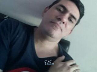 Ulises