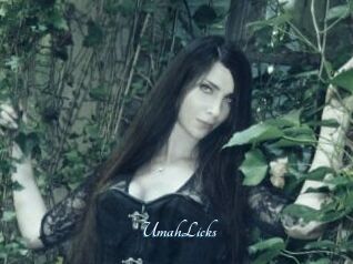 UmahLicks