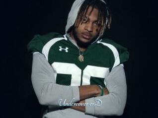 Undercover_erD