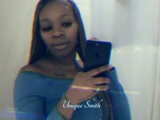 Unique_Smith