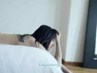 Uniquelovely