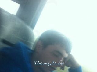 University_Student