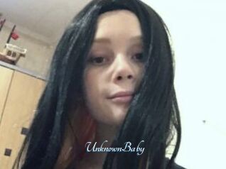 UnknownBaby
