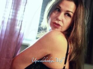 UpscalekinkyMilf