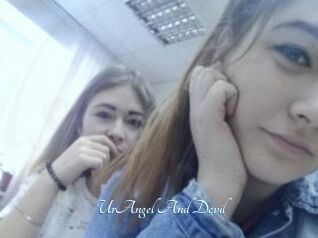 UrAngel_And_Devil