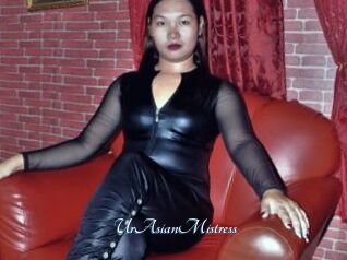 UrAsianMistress