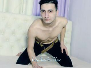UrAssIsMine