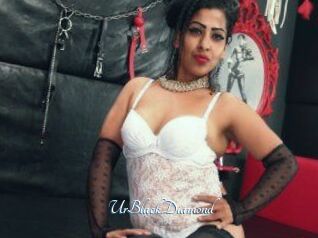 UrBlackDiamond