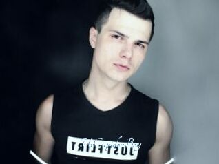 UrCupidonBoy