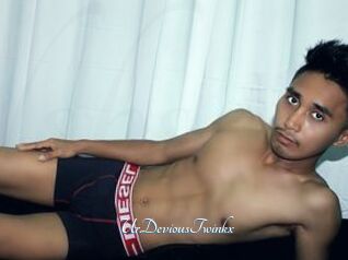 UrDeviousTwinkx