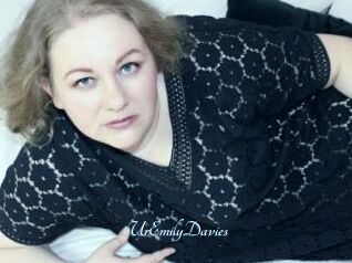 UrEmilyDavies