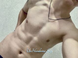 UrHandsome_Guy