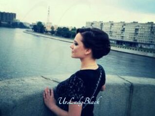 UrLadyBlack