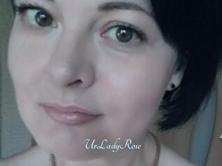 UrLadyRose
