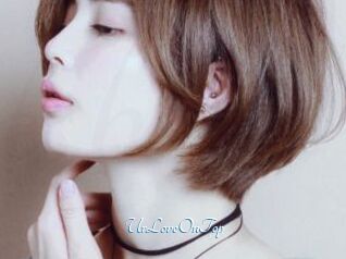 UrLoveOnTop