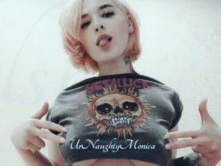 UrNaughtyMonica